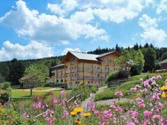 Wandern am Großen Arber im Bayerischen Wald
