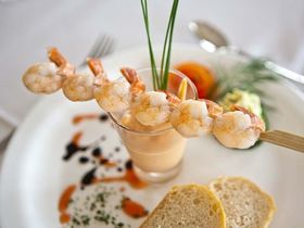 Winterauszeit auf der Hallig Langeness in der Nordsee | 4 Tage