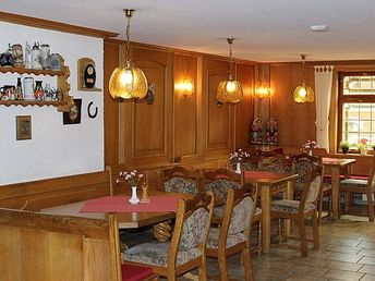 5 Schlemmertage in Klingenthal im Vogtland inkl. Halbpension