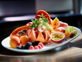 Mit dem Fahrrad Krefeld erkunden inkl. Leihfahrrad & Abendessen 