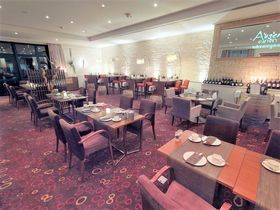 Mit dem Fahrrad Krefeld erkunden inkl. Leihfahrrad & Abendessen 