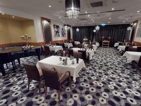 Mit dem Fahrrad Krefeld erkunden inkl. Leihfahrrad & Abendessen 