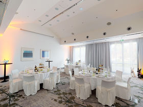 Mit dem Fahrrad Krefeld erkunden inkl. Leihfahrrad & Abendessen 