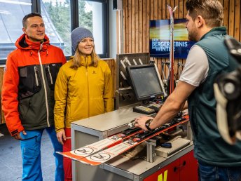 k1 Monsterroller-Erlebnis in Oberwiesenthal im Erzgebirge - 3 Tage