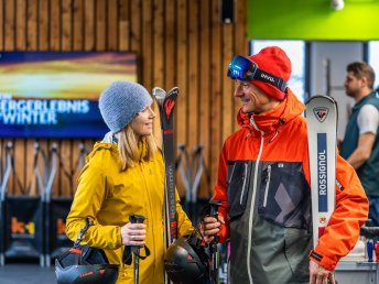 k1 Monsterroller-Erlebnis in Oberwiesenthal im Erzgebirge - 3 Tage