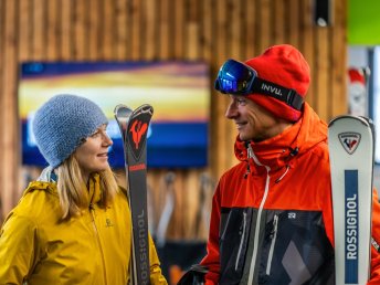 k1 Monsterroller-Erlebnis in Oberwiesenthal im Erzgebirge - 3 Tage