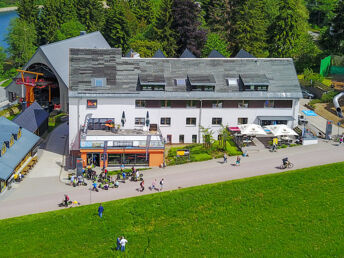 k1 Monsterroller-Erlebnis in Oberwiesenthal im Erzgebirge - 3 Tage