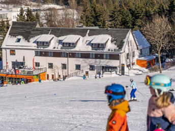 k1 Monsterroller-Erlebnis in Oberwiesenthal im Erzgebirge - 3 Tage