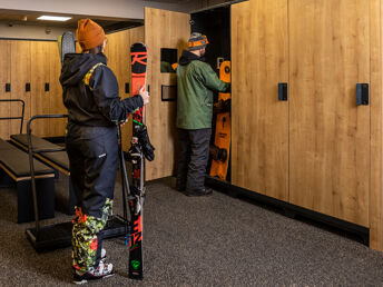 k1 Monsterroller-Erlebnis in Oberwiesenthal im Erzgebirge - 3 Tage