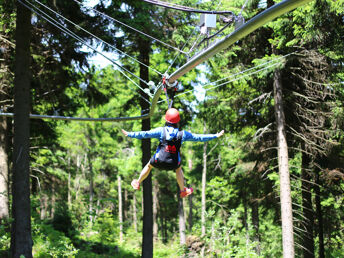 k1 Monsterroller-Erlebnis in Oberwiesenthal im Erzgebirge - 3 Tage