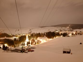 k1 Monsterroller-Erlebnis in Oberwiesenthal im Erzgebirge - 3 Tage
