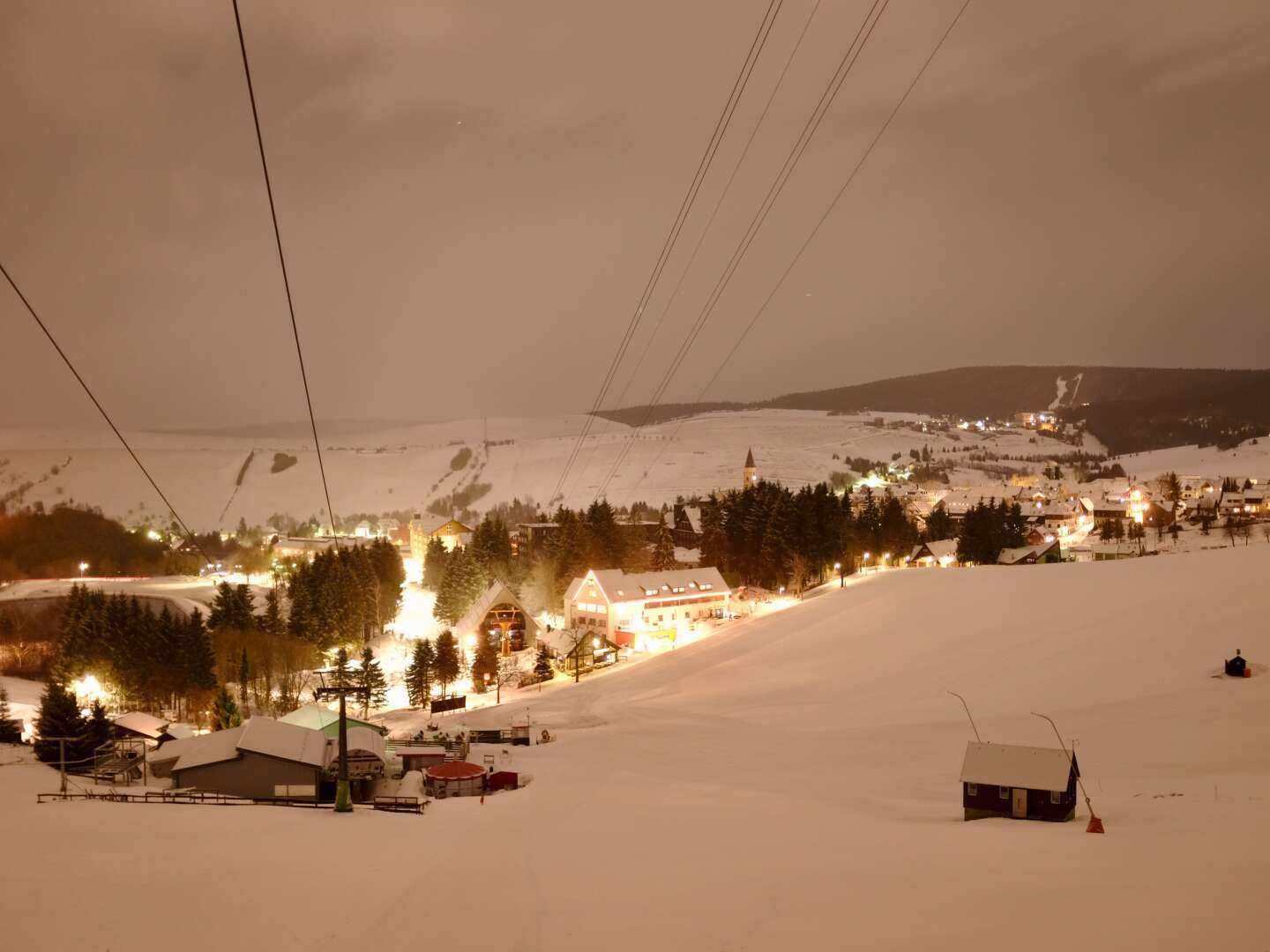 k1 Monsterroller-Erlebnis in Oberwiesenthal im Erzgebirge - 3 Tage