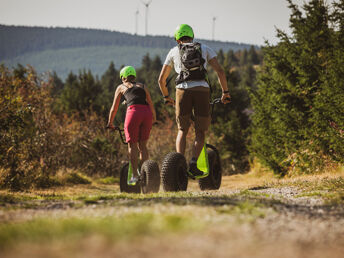 k1 Monsterroller-Erlebnis in Oberwiesenthal im Erzgebirge - 3 Tage