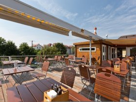 Bierige Ostern im Brauhaus Müritz