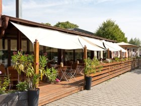 Bierige Ostern im Brauhaus Müritz