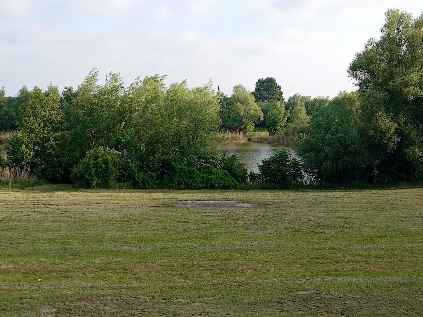 Kurz und Gut an der Müritz