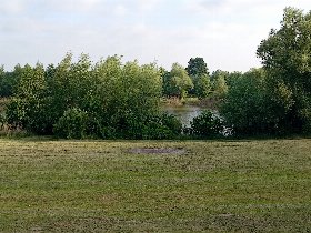 Entspannung an der Müritz