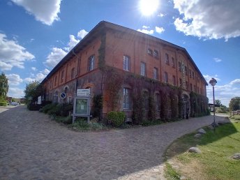 Kurz und Gut an der Müritz