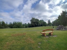 Entspannung an der Müritz