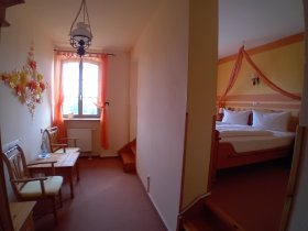 Entspannung an der Müritz