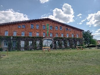 Kurz und Gut an der Müritz
