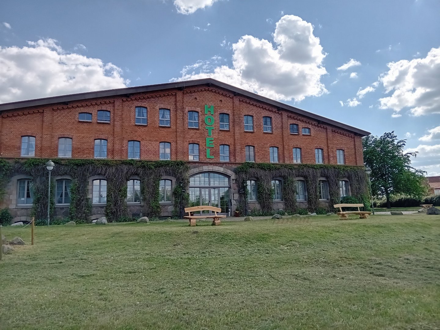 Kurz und Gut an der Müritz