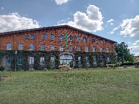 Entspannung an der Müritz