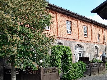 Kurz und Gut an der Müritz