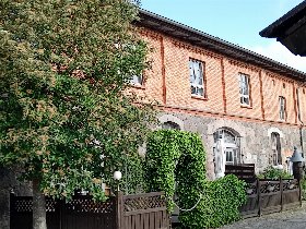 Entspannung an der Müritz