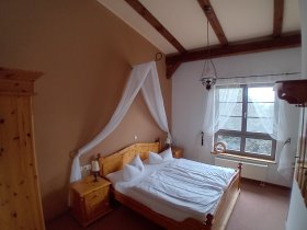 Entspannung an der Müritz