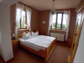 Entspannung an der Müritz