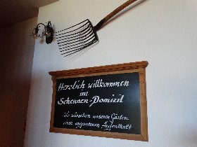 Entspannung an der Müritz