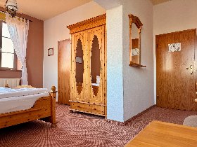 Entspannung an der Müritz