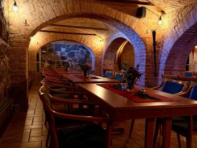 Entspannung an der Müritz