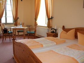 Entspannung an der Müritz