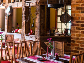 Entspannung an der Müritz