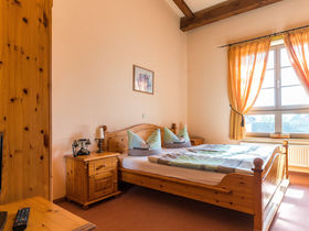 Entspannung an der Müritz