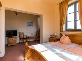 Entspannung an der Müritz