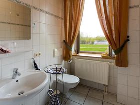 Entspannung an der Müritz