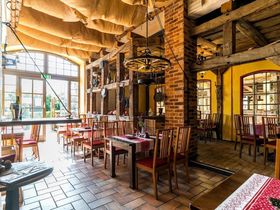 Entspannung an der Müritz