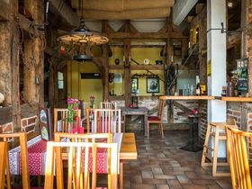 Entspannung an der Müritz