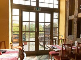 Entspannung an der Müritz