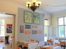 Entdeckertrip nach Berlin - 4 Tage inkl. Stadtrundfahrt 