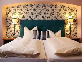 4 Tage Städtereise - Rothenburg ob der Tauber in Bayern