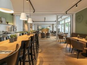 Auf geht´s nach Binz für 3 Tage