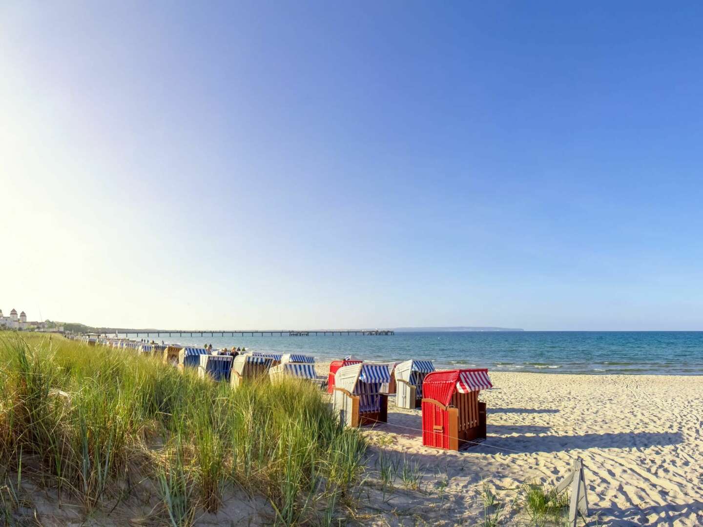 3 Tage Kurzkurlaub auf der Insel Rügen