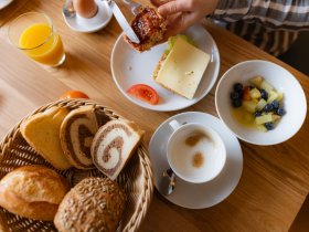 Osterausflug - 3 Nächte 