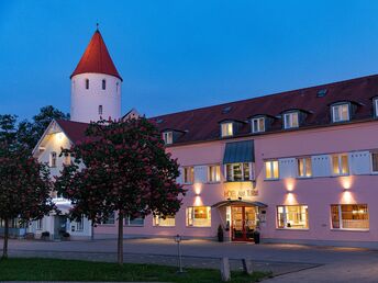 Kurz mal ins Allgäu