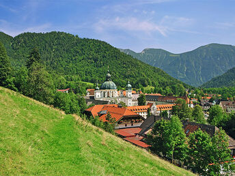 Kurz mal ins Allgäu