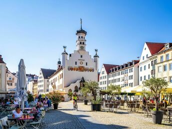 Kurz mal ins Allgäu